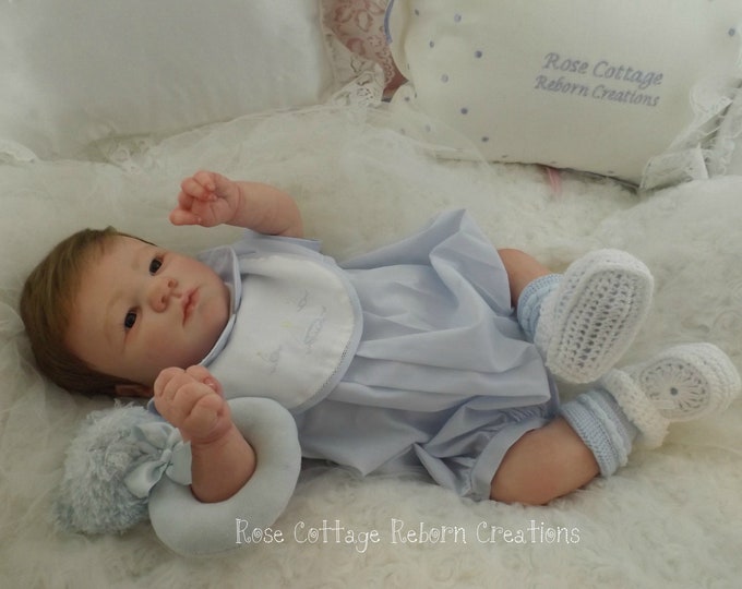 rose cottage reborn creations