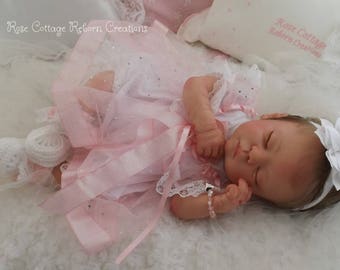 rose cottage reborns