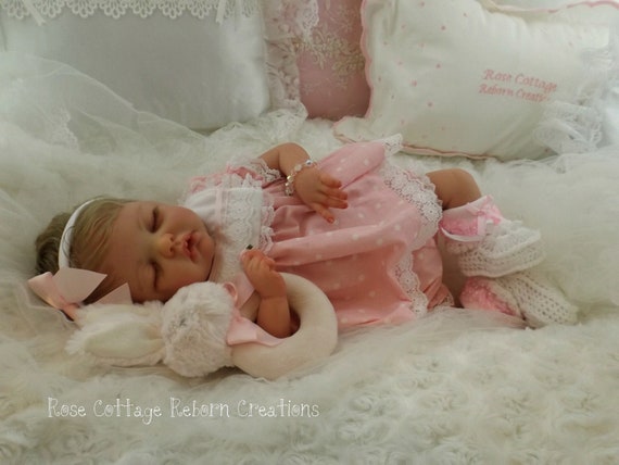 reborn baby emily