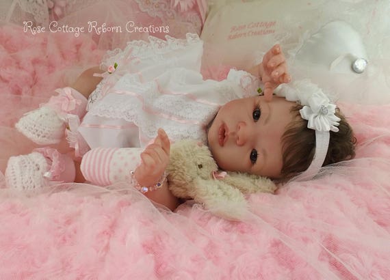 Reborn Dolls: Is It Healthy To Have Reborn Dolls?