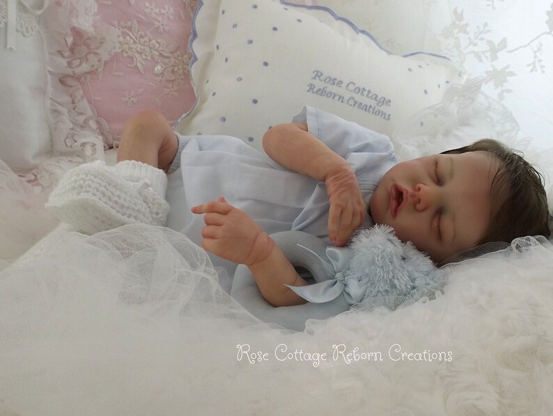 rose cottage reborn creations