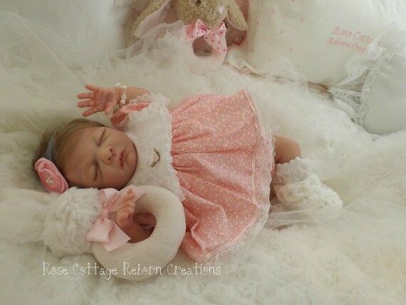 rose cottage reborn creations