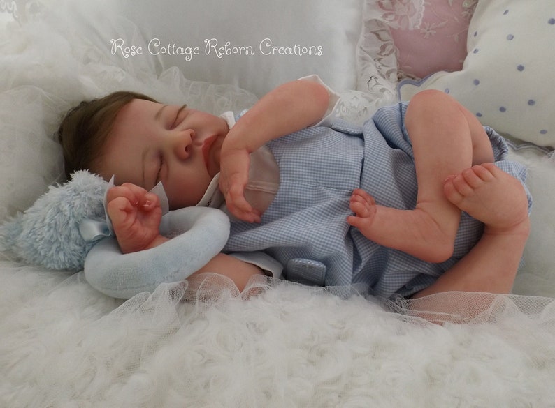 LAYAWAY Nonrefundable DEPOSIT ONLY Custom Reborn Baby Doll Etsy