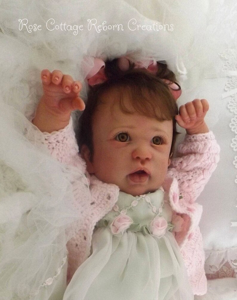 linda murray reborn dolls