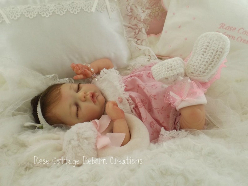 emily reborn doll