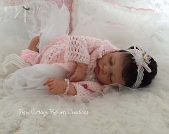 Rose cottage reborn creations outlet