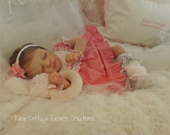 Black friday reborn baby doll on sale