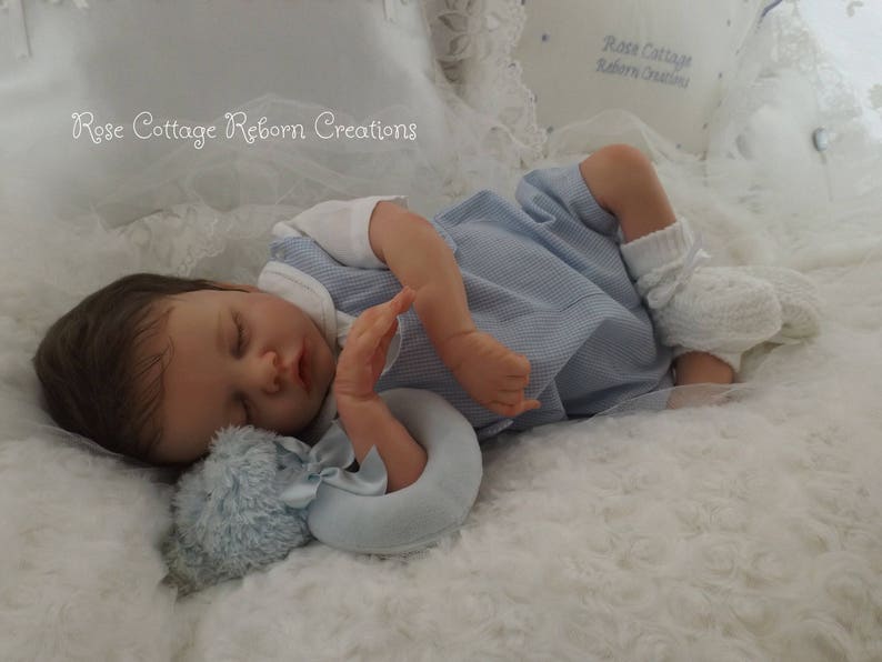 rose cottage reborn creations