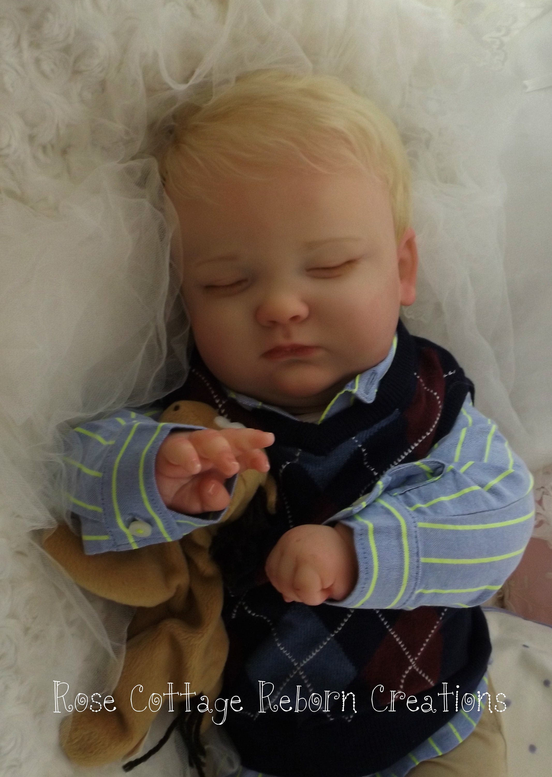 Realborn Month Joseph Reborn Baby As A Girl ubicaciondepersonas.cdmx