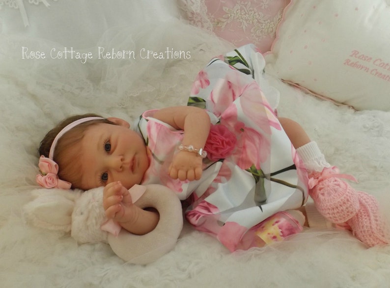 candy reborn
