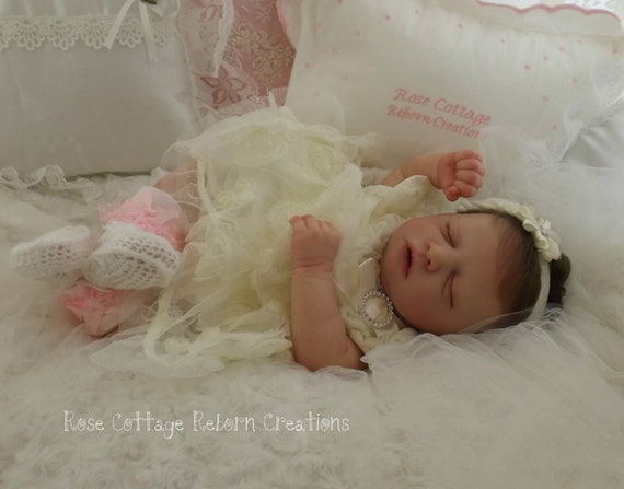 realborn skya asleep