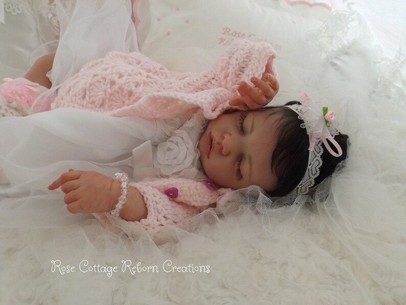 rose cottage reborns