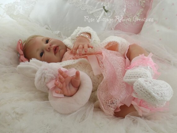 Custom reborn hotsell babies for sale