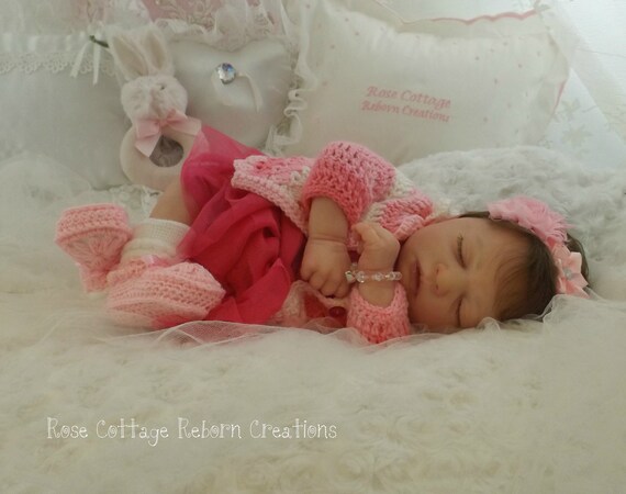 realborn skya asleep