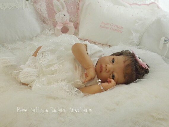 new reborn baby