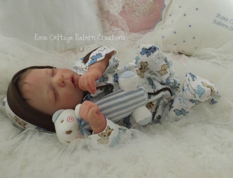 SALE! Reborn Doll Supplies Magnet for Pacifiers or Bows Great PRICE!