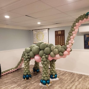 Brontosaurus