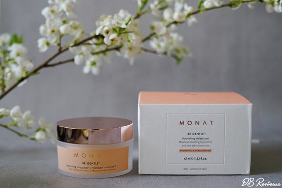 be gentle moisturizer monat
