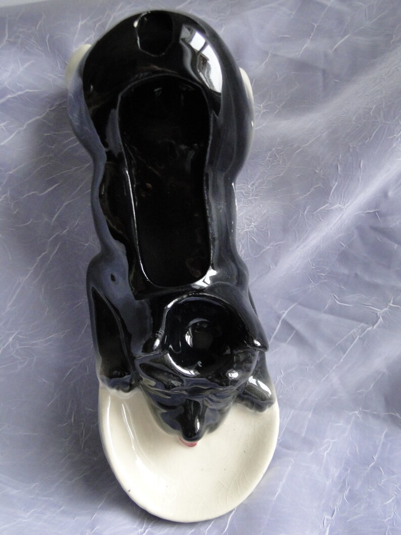 Vintage Mccoy Pipe Holder Ceramic Scottie Dog Pipe Holder / Etsy