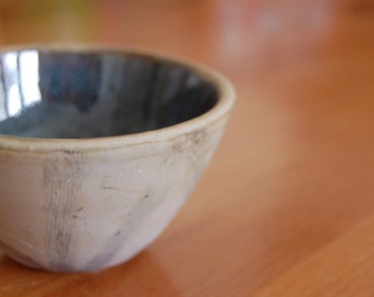 Small Accented Bowl