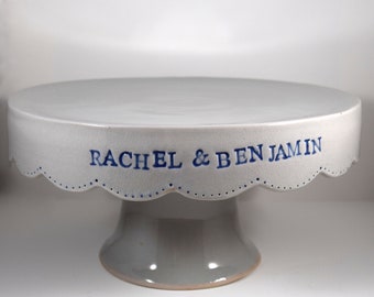 Customized Cake Stand