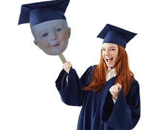 Fat Head Signs for Graduation, Events and Parties