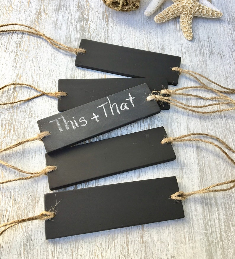 Chalkboard Tag Basket Label Chalkboard Label Basket Chalk Etsy
