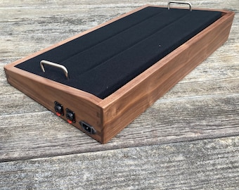 Hubcap John Beano Boost A Rangemaster Inspired Guitar Pedal
