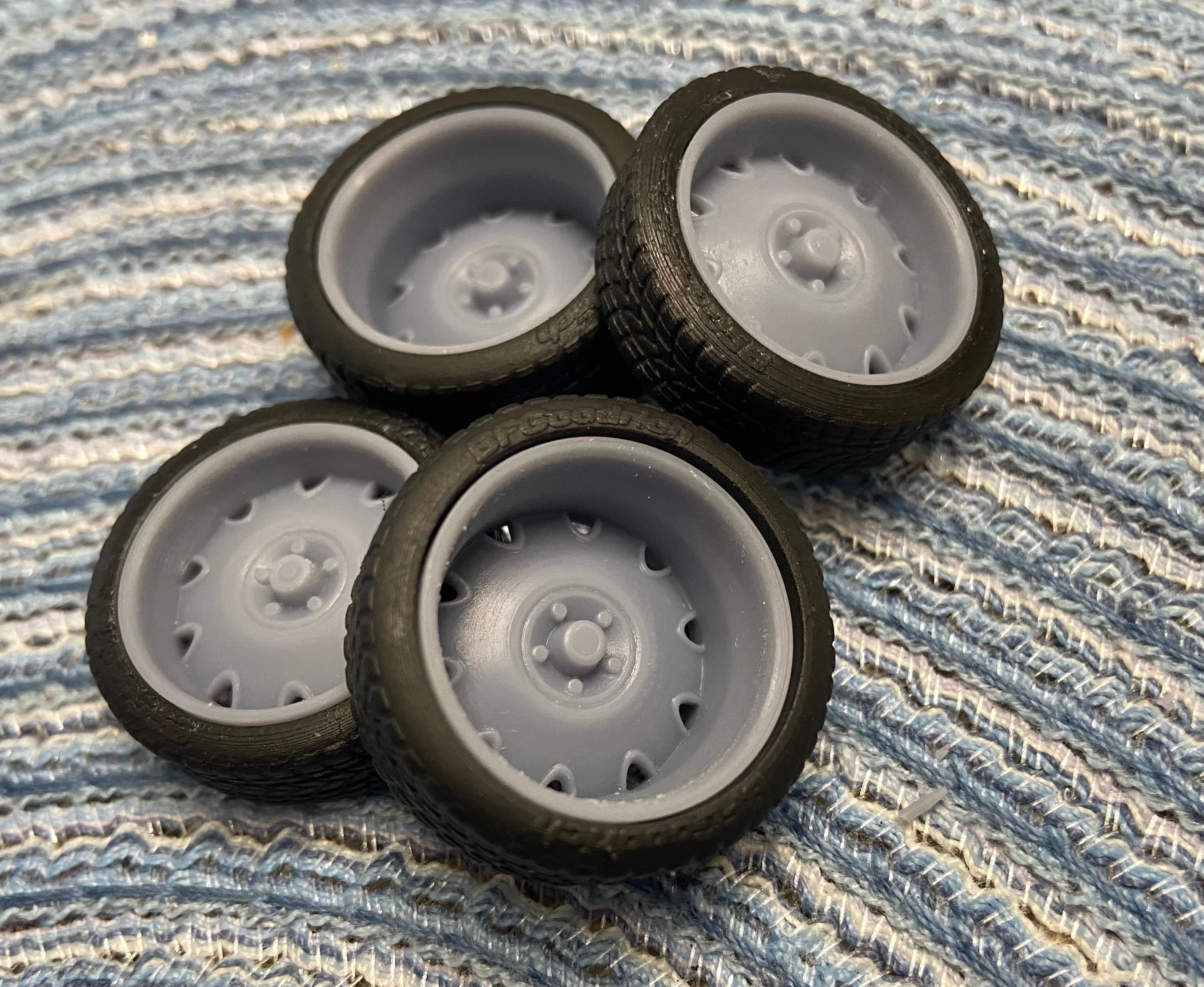 Mopar Wheels for sale compared to CraigsList Only 4 left at 60