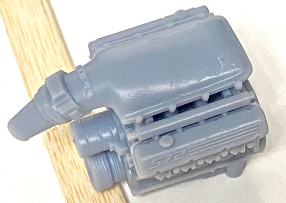 GM Big Block Compatible 572 c.i. Pro Series Engine - 750 Horsepower - – BluePrint Engines