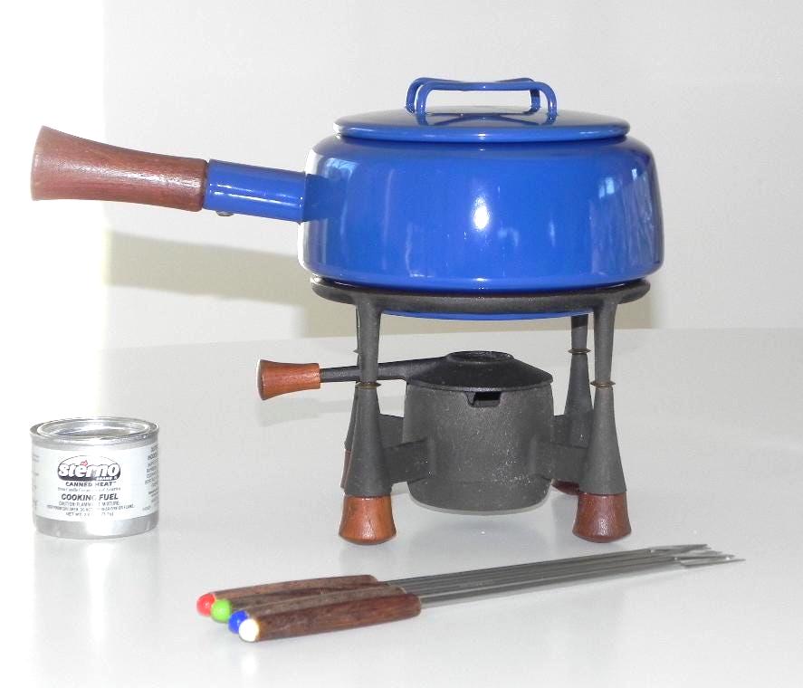 Dansk Fondue Pots - Etsy