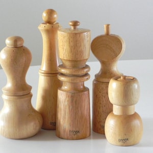 DANSK チーク ペッパーミル ペッパーミル クイストガード JHQ IHQ