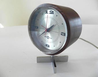 Vintage George Nelson Fire Starter by Howard Miller - Etsy