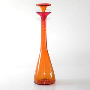 Blenko glass - Etsy 日本