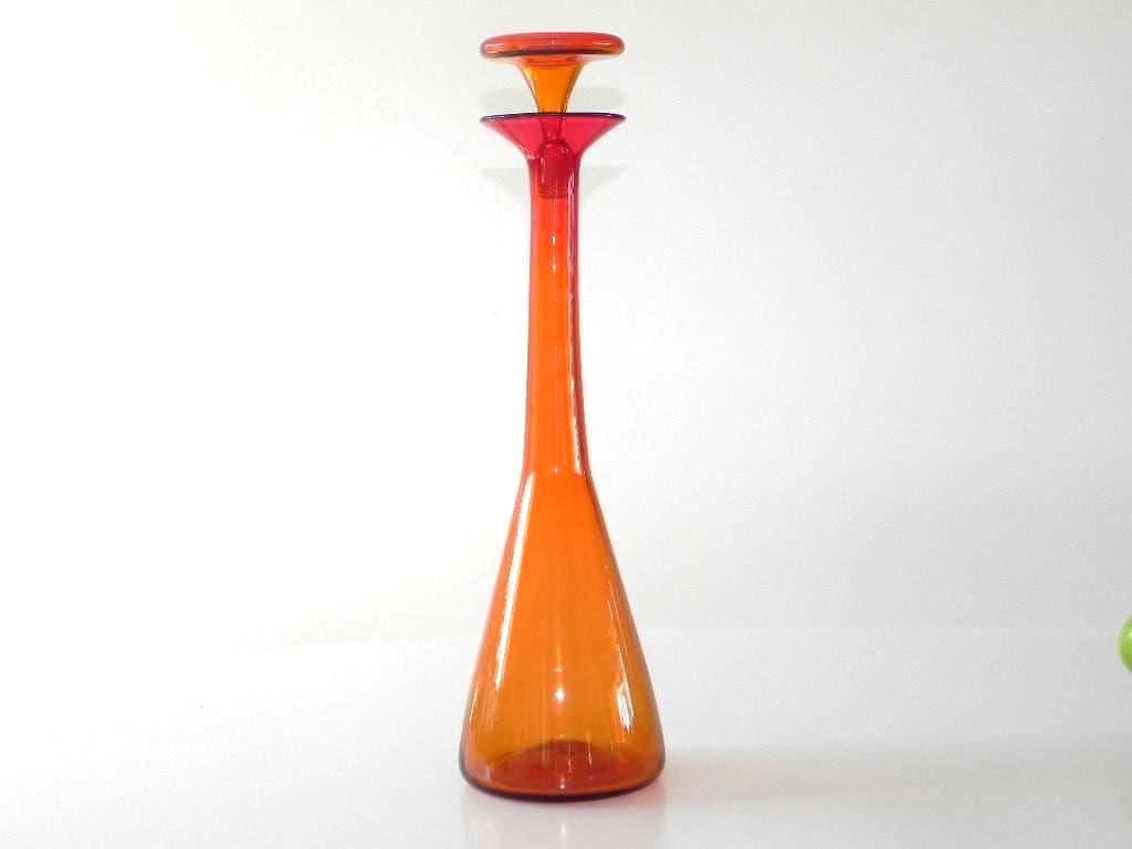 Blenko glass - Etsy 日本