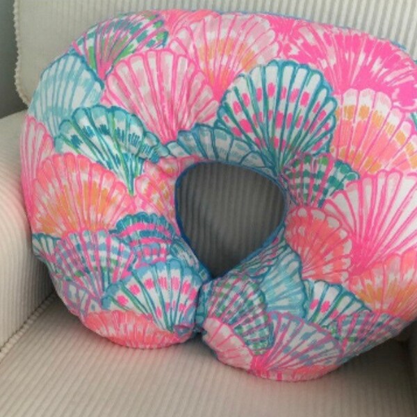 Nursing Pillow Etsy