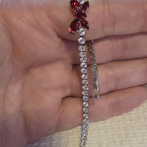 Zircon Bracelets