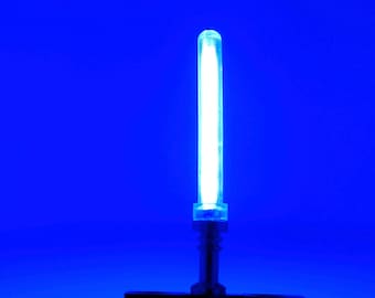 LEGO® Ultrasaber QuicKit con iluminación azul y paquete de baterías