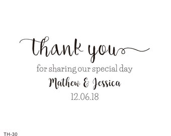 special day stamp etsy