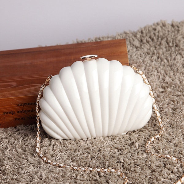 Shell Bag - Etsy