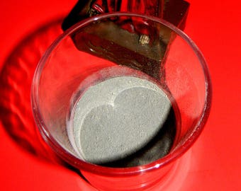 Tierra de Nueve Iglesias (Dirt from Nine Churches)