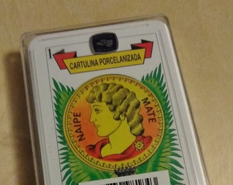 Baraja Espanola - Cards - 1 Pack