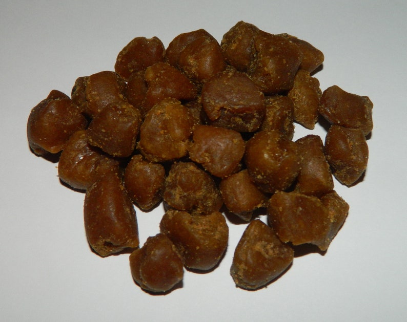 Devil's Dung Asafoetida Resin Pieces 1 Oz. Etsy