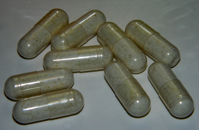 100 Pure Rattle Snake Powder Genuine Mexican Product One Etsy