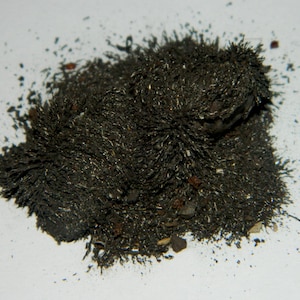 Magnetic Sand (Lodestone Food) - 1 Oz.