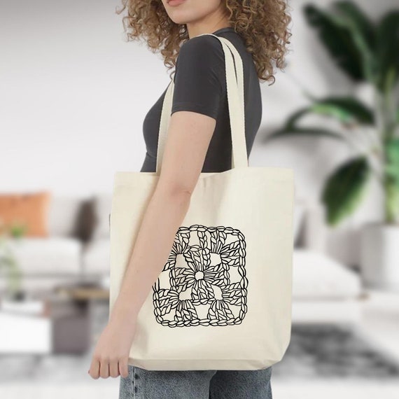 【PORTERNA】Granma square tote bag sddefault.jpg
