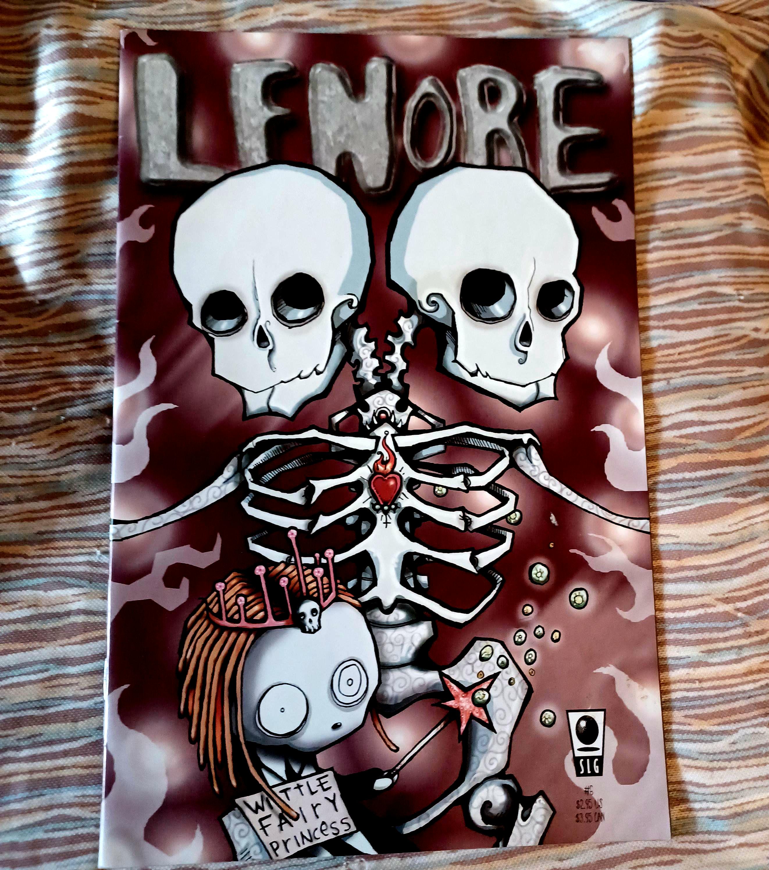Lenore roman dirge - Etsy 日本