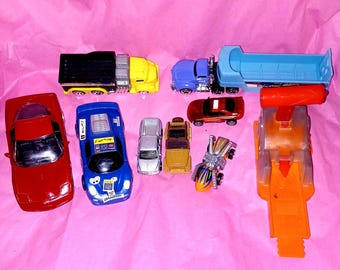 ホットウィール スーパーランチャー ギフトパック、2000年、オリジナル