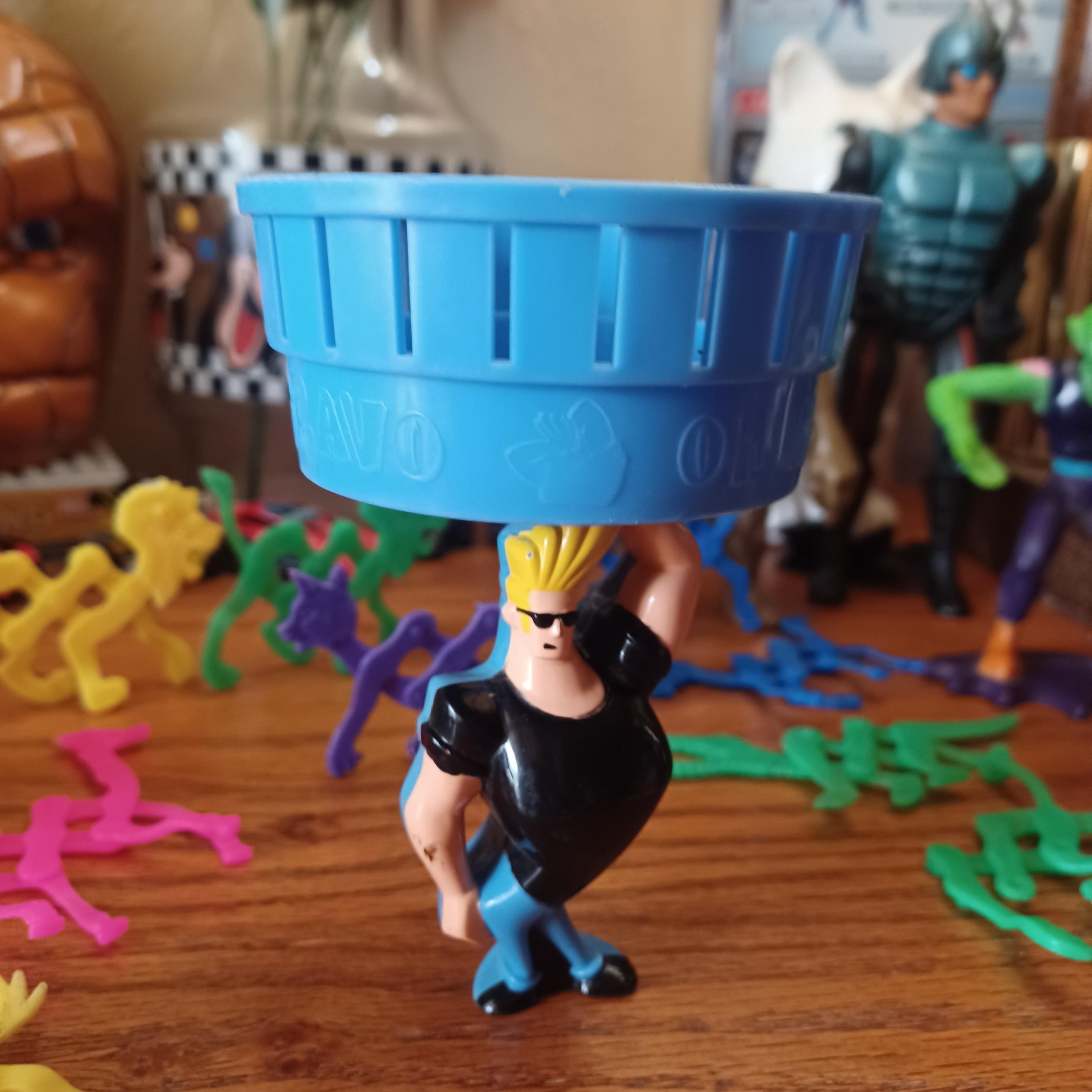 Vintage Subway Toys - Etsy