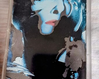 Siouxsie & the Banshees PEEPSHOW Kassette Tape 1988 Spielt gut für Alter Vintage Musik Sammlerstück
